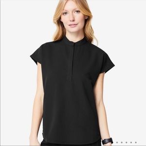 Figs Rafaela scrub top